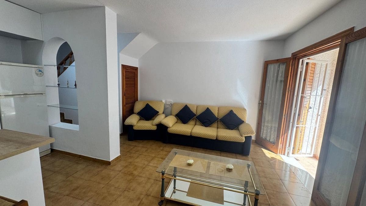 3 sovrum Hus till salu i La Zenia - 289 000 € (Ref: 10027498)