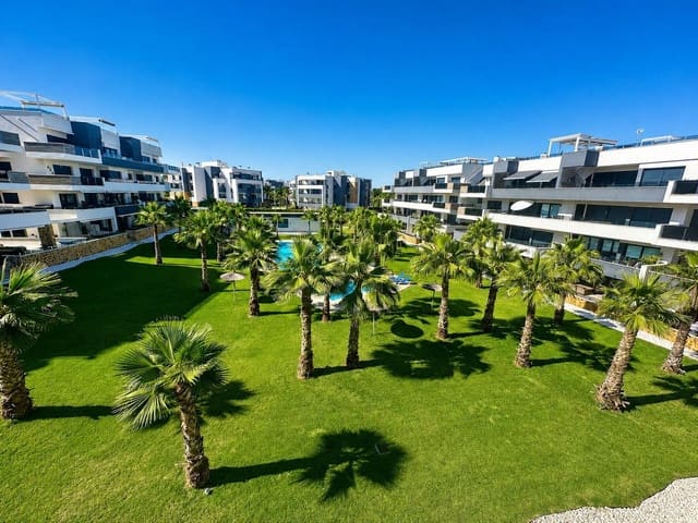 2 bedroom Apartment for sale in Orihuela Costa, Orihuela with pool - € 288,900 (Ref: 10027499)