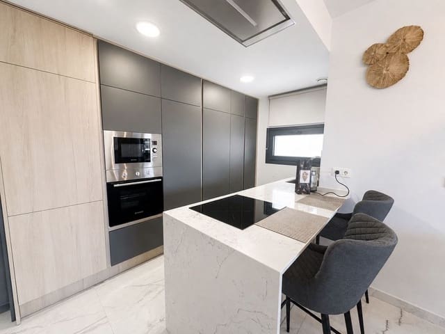 2 bedroom Apartment for sale in Orihuela Costa, Orihuela with pool - € 288,900 (Ref: 10027499)