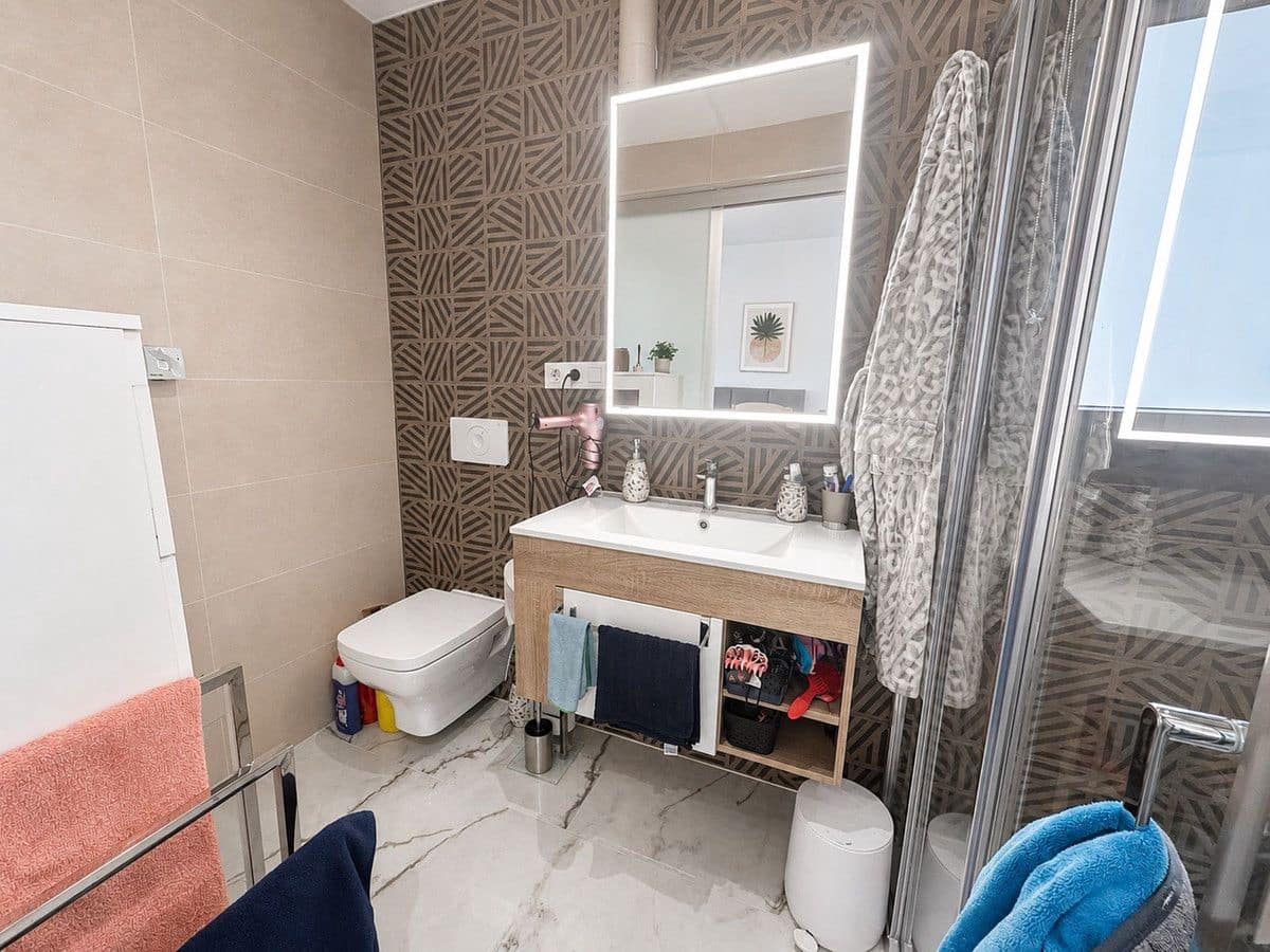 2 bedroom Apartment for sale in Orihuela Costa with pool - € 288,900 (Ref: 10027499)