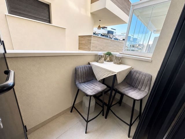 2 bedroom Apartment for sale in Orihuela Costa, Orihuela with pool - € 288,900 (Ref: 10027499)
