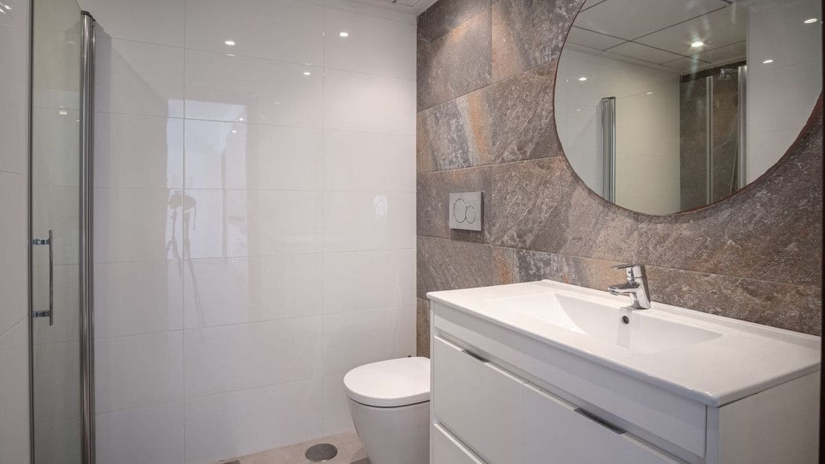 3 camera da letto Appartamento in vendita in Torrevieja con piscina - 275.000 € (Rif: 10027501)