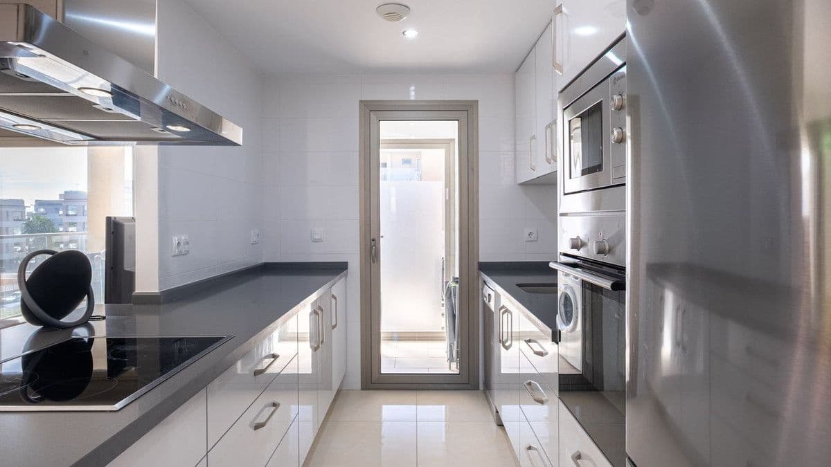 2 slaapkamer Appartement te koop in Los Dolses met zwembad - € 265.000 (Ref: 10027502)