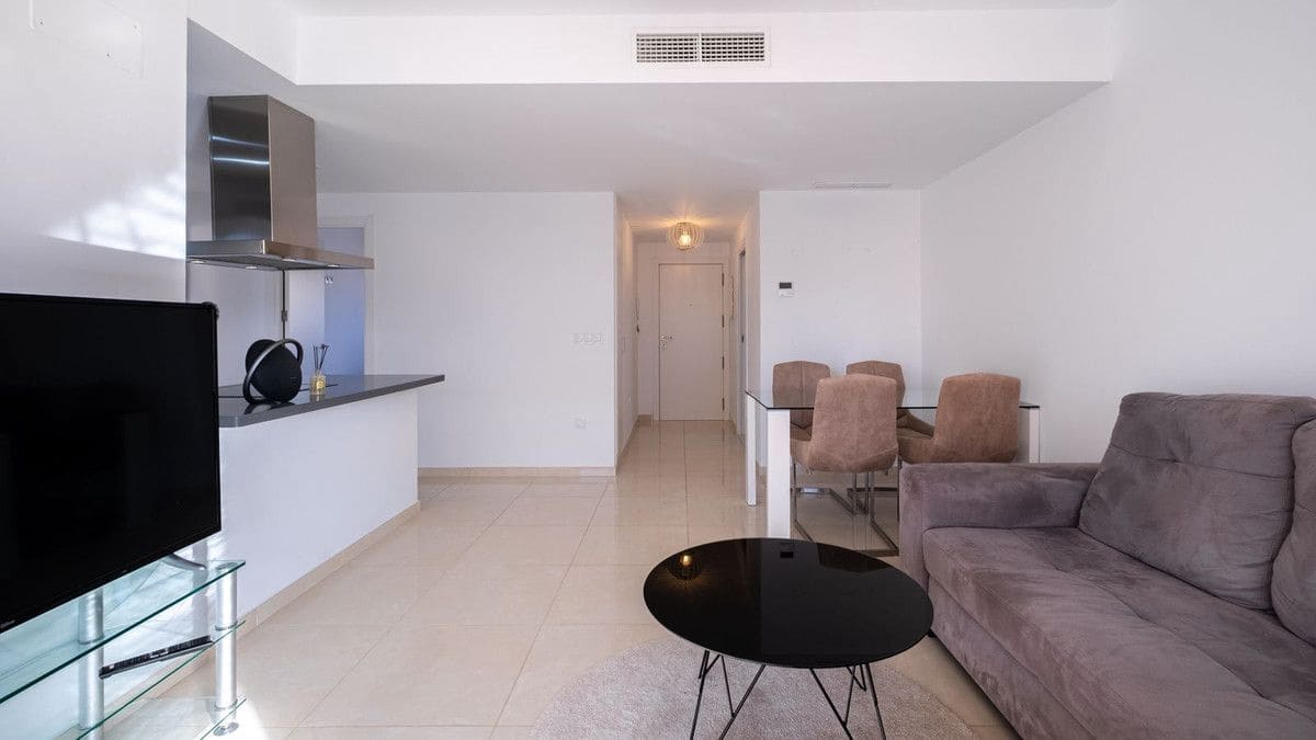 2 slaapkamer Appartement te koop in Los Dolses met zwembad - € 265.000 (Ref: 10027502)