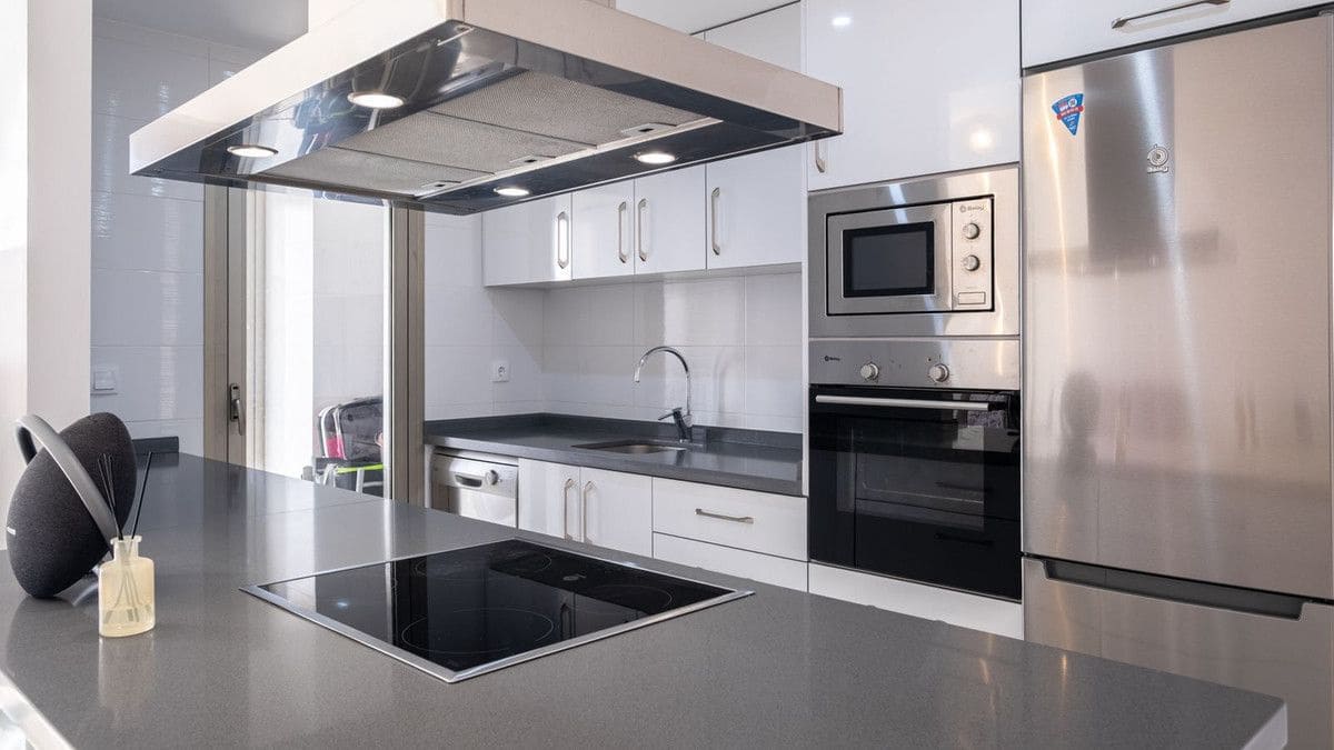 2 slaapkamer Appartement te koop in Los Dolses met zwembad - € 265.000 (Ref: 10027502)