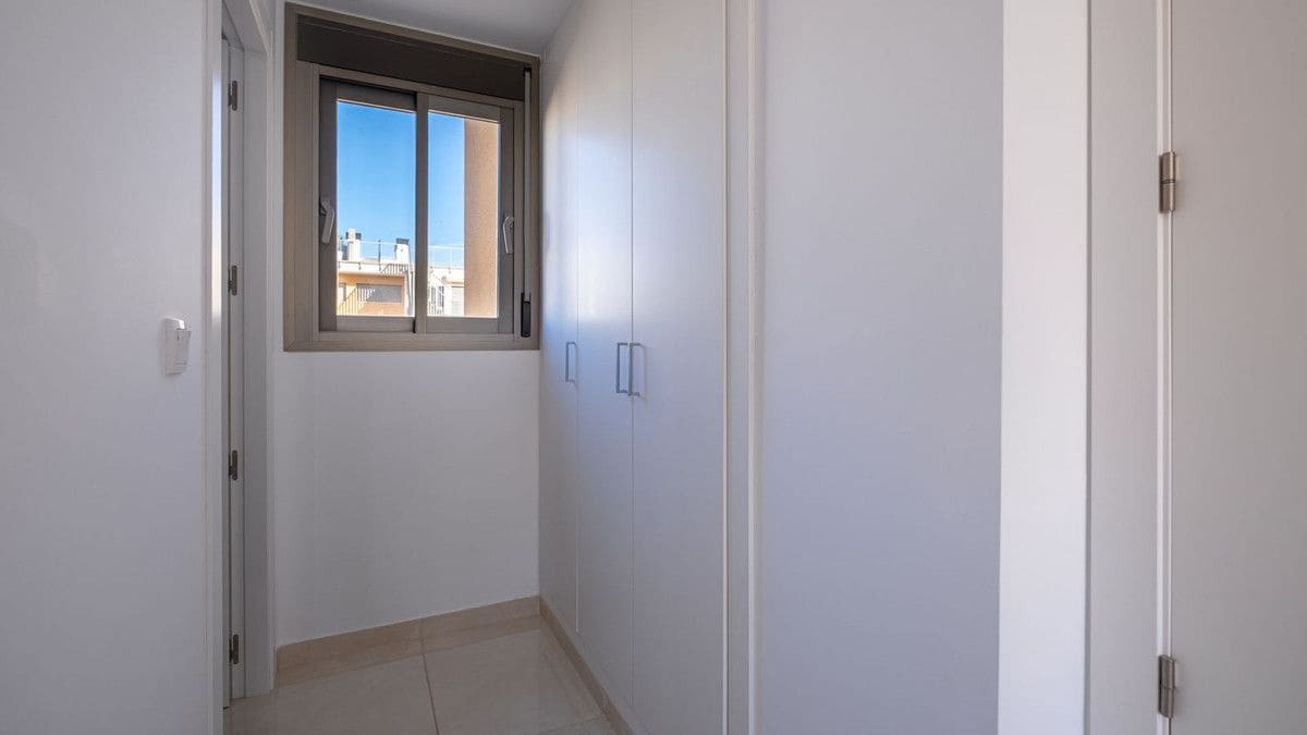 2 slaapkamer Appartement te koop in Los Dolses met zwembad - € 265.000 (Ref: 10027502)