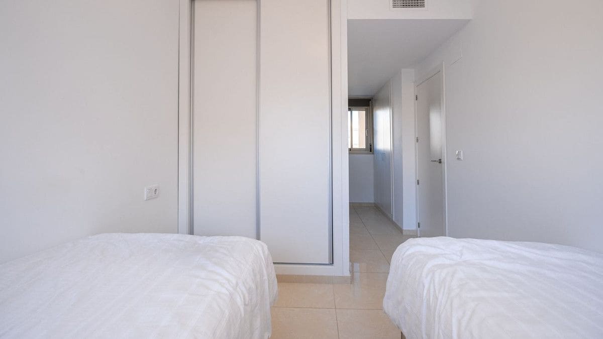 2 slaapkamer Appartement te koop in Los Dolses met zwembad - € 265.000 (Ref: 10027502)