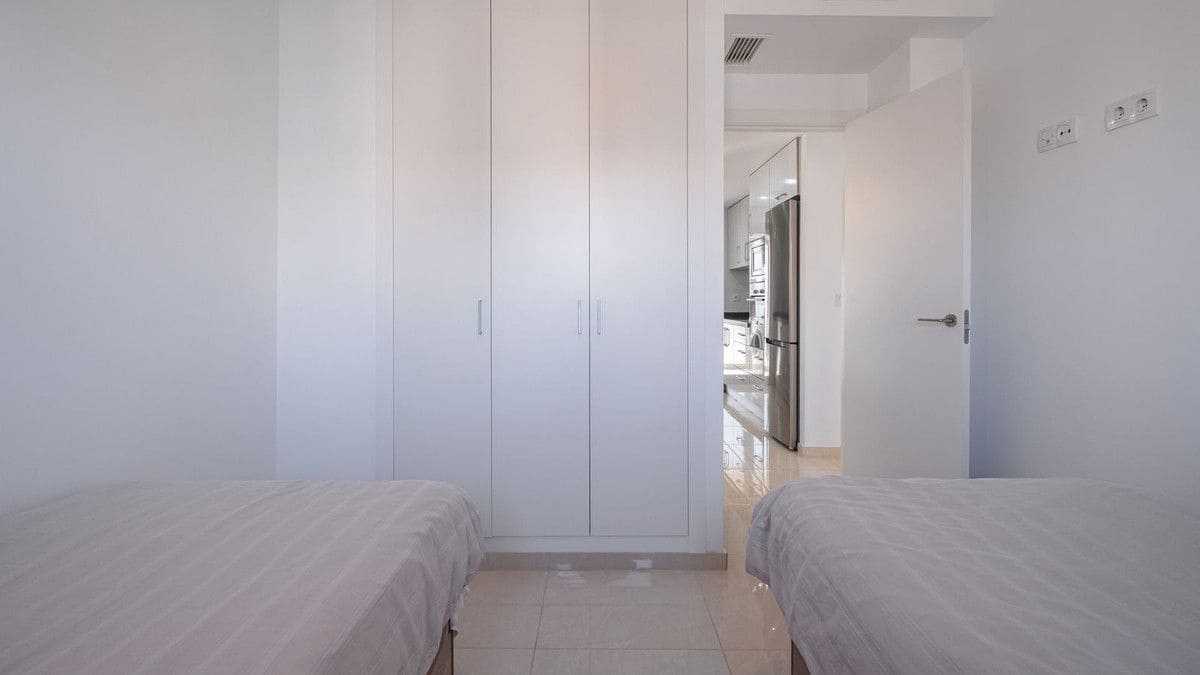 2 slaapkamer Appartement te koop in Los Dolses met zwembad - € 265.000 (Ref: 10027502)