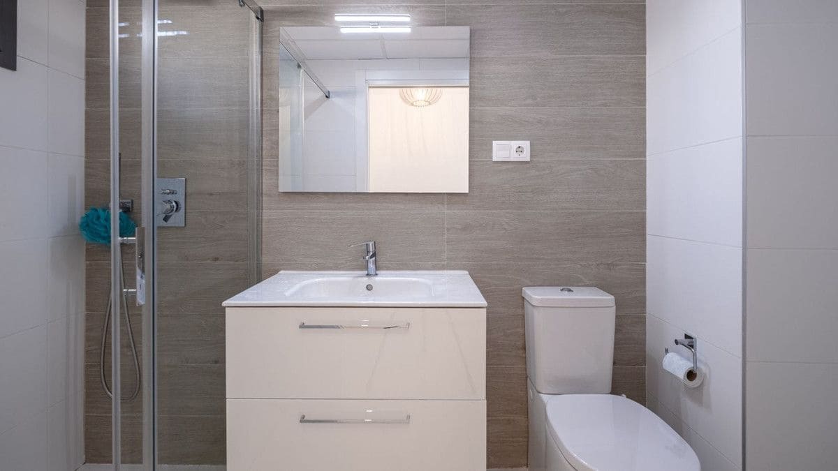 2 slaapkamer Appartement te koop in Los Dolses met zwembad - € 265.000 (Ref: 10027502)