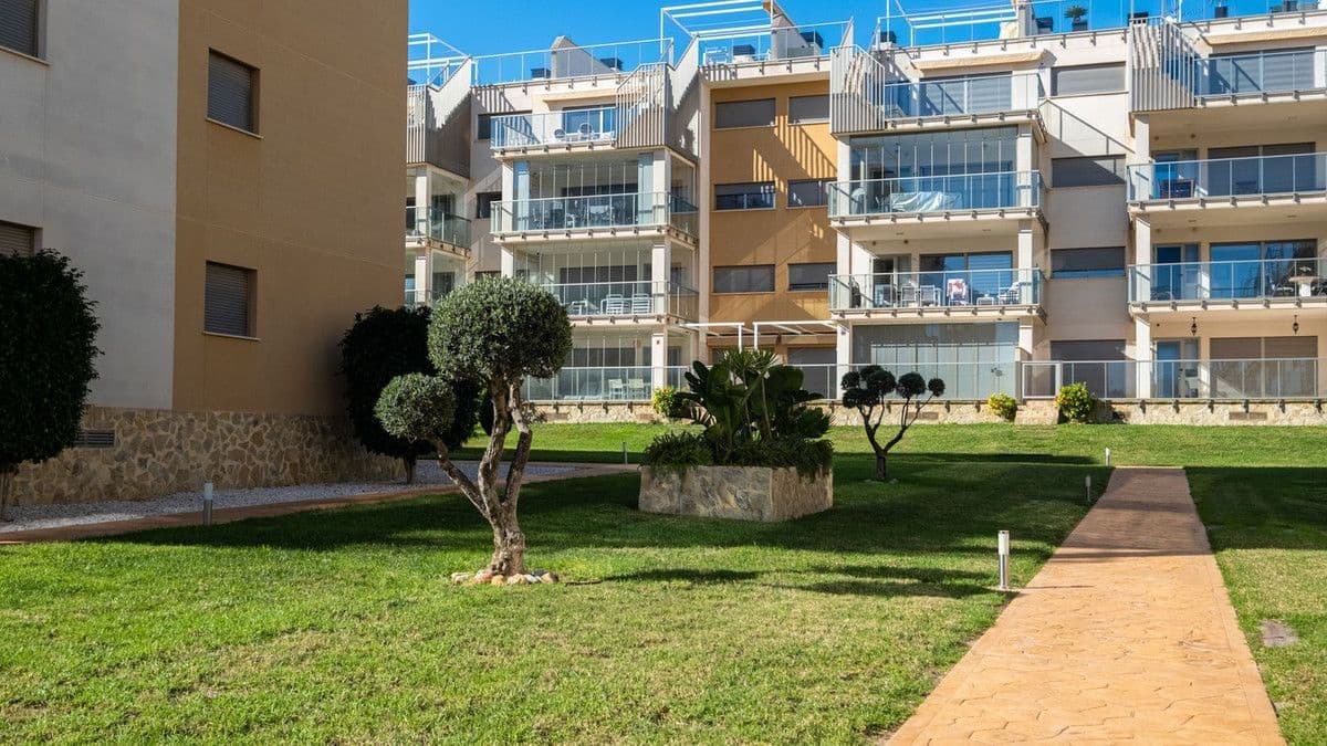 2 slaapkamer Appartement te koop in Los Dolses met zwembad - € 265.000 (Ref: 10027502)