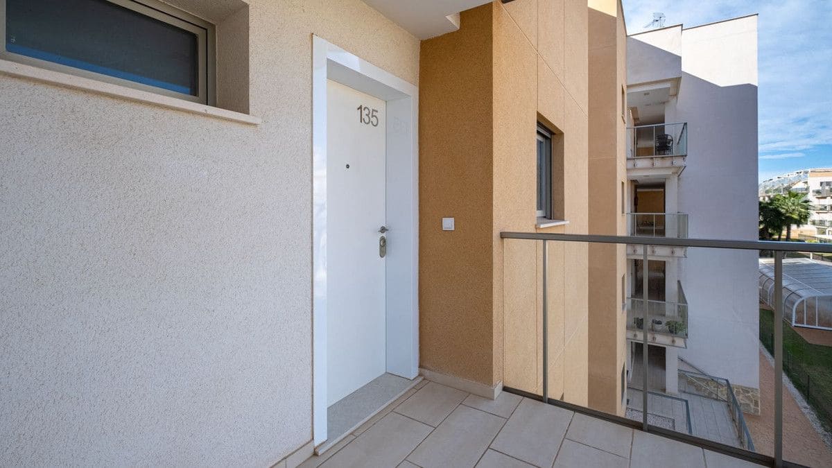 2 slaapkamer Appartement te koop in Los Dolses met zwembad - € 265.000 (Ref: 10027502)