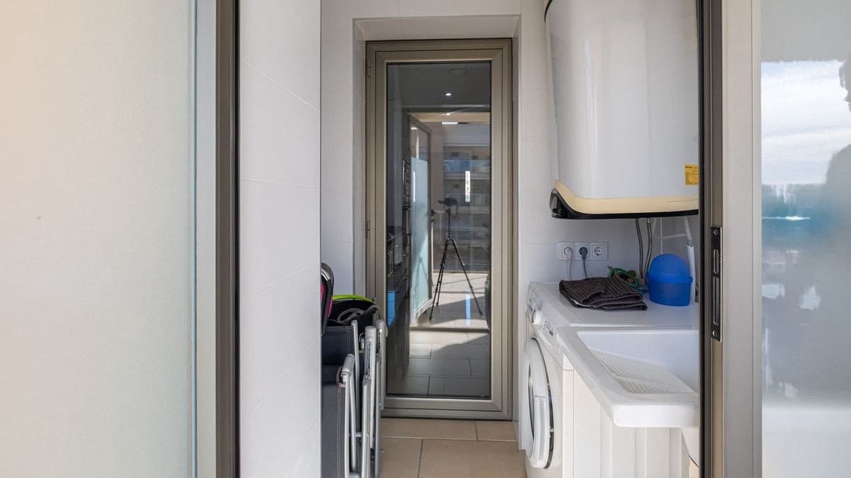 2 slaapkamer Appartement te koop in Los Dolses met zwembad - € 265.000 (Ref: 10027502)