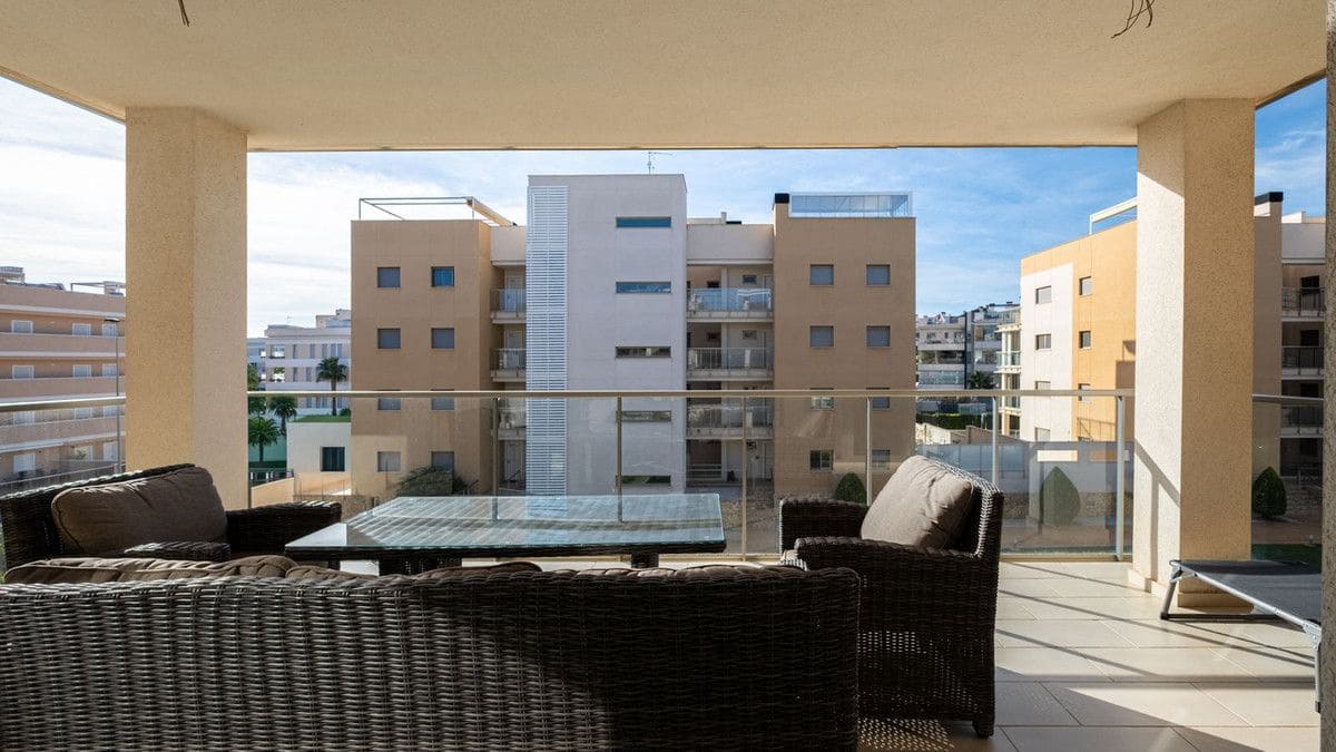 2 slaapkamer Appartement te koop in Los Dolses met zwembad - € 265.000 (Ref: 10027502)