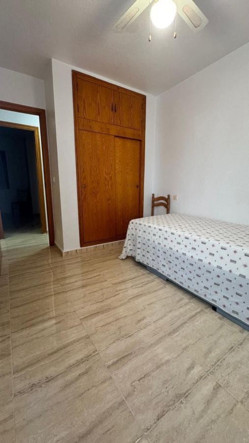 2 makuuhuone Omakotitalo myytävänä paikassa La Zenia - 249 000 € (Ref: 10027504)