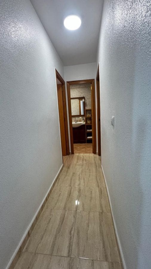 2 makuuhuone Omakotitalo myytävänä paikassa La Zenia - 249 000 € (Ref: 10027504)