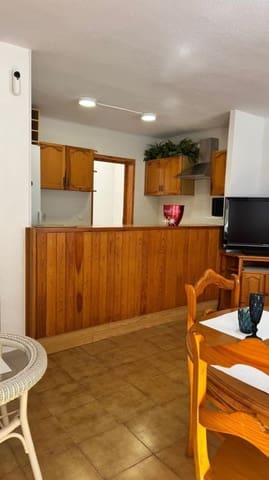 2 sovrum Hus till salu i La Zenia, Orihuela - 249 000 € (Ref: 10027504)