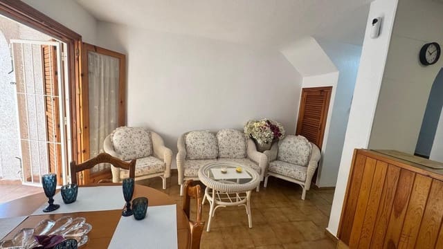 2 sovrum Hus till salu i La Zenia, Orihuela - 249 000 € (Ref: 10027504)