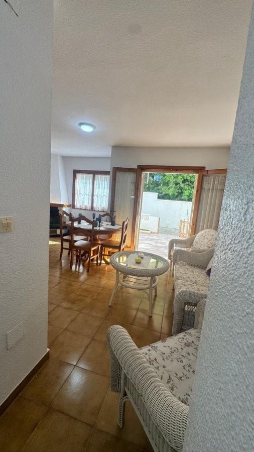 2 makuuhuone Omakotitalo myytävänä paikassa La Zenia - 249 000 € (Ref: 10027504)
