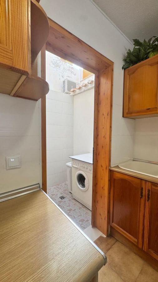 2 makuuhuone Omakotitalo myytävänä paikassa La Zenia - 249 000 € (Ref: 10027504)