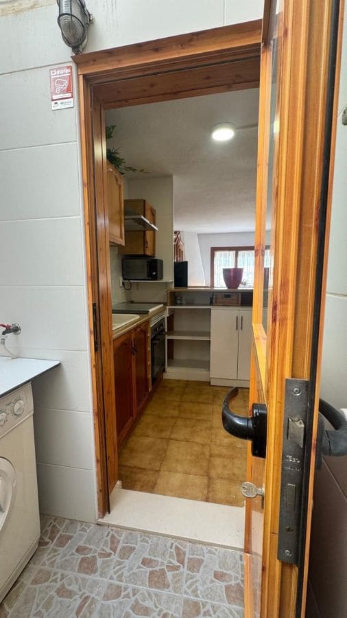 2 makuuhuone Omakotitalo myytävänä paikassa La Zenia - 249 000 € (Ref: 10027504)