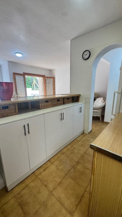2 makuuhuone Omakotitalo myytävänä paikassa La Zenia - 249 000 € (Ref: 10027504)