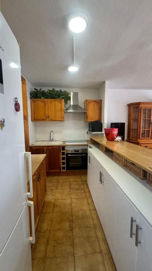 2 makuuhuone Omakotitalo myytävänä paikassa La Zenia - 249 000 € (Ref: 10027504)