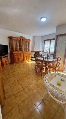 2 sovrum Hus till salu i La Zenia, Orihuela - 249 000 € (Ref: 10027504)