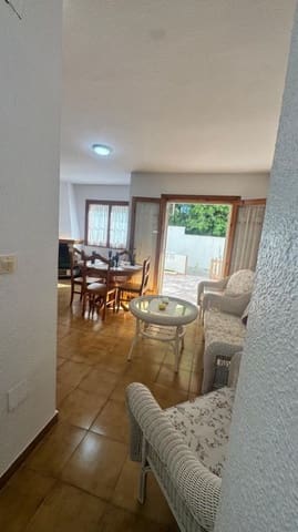 2 sovrum Hus till salu i La Zenia, Orihuela - 249 000 € (Ref: 10027504)