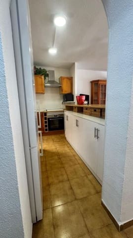 2 sovrum Hus till salu i La Zenia, Orihuela - 249 000 € (Ref: 10027504)