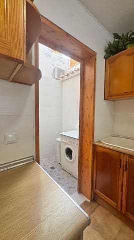 2 sovrum Hus till salu i La Zenia, Orihuela - 249 000 € (Ref: 10027504)