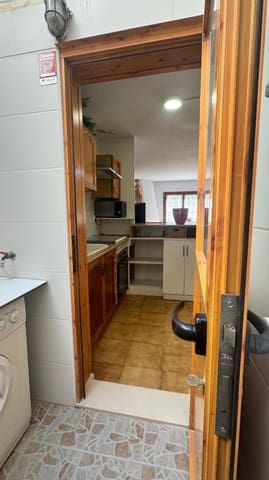 2 sovrum Hus till salu i La Zenia, Orihuela - 249 000 € (Ref: 10027504)