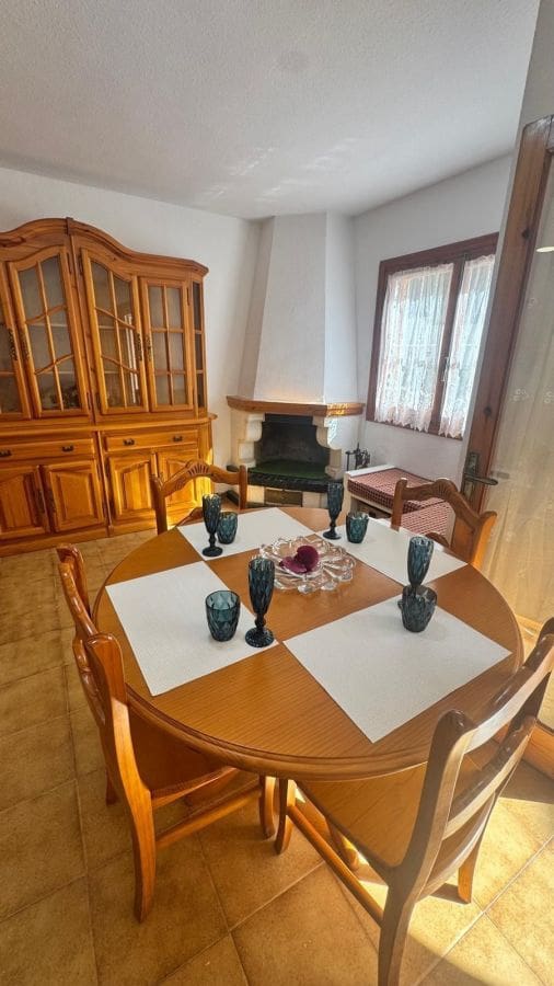 2 makuuhuone Omakotitalo myytävänä paikassa La Zenia - 249 000 € (Ref: 10027504)
