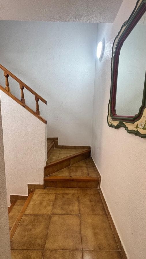 2 makuuhuone Omakotitalo myytävänä paikassa La Zenia - 249 000 € (Ref: 10027504)