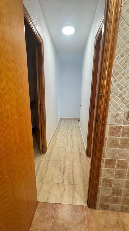 2 makuuhuone Omakotitalo myytävänä paikassa La Zenia - 249 000 € (Ref: 10027504)