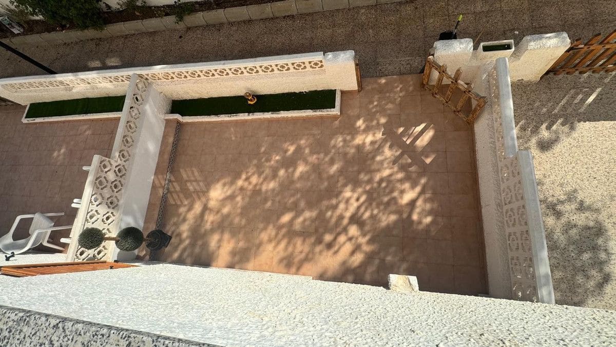 2 makuuhuone Omakotitalo myytävänä paikassa La Zenia - 249 000 € (Ref: 10027504)