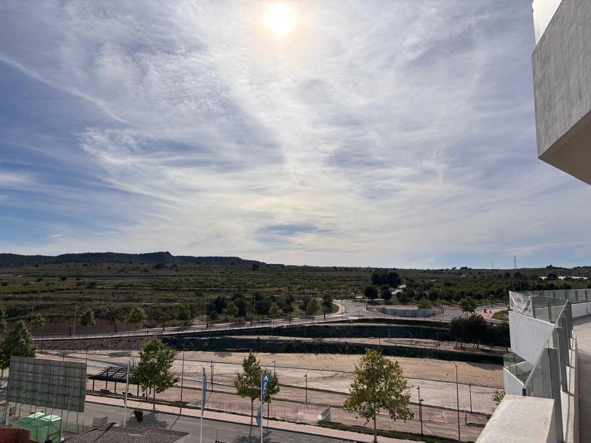 2 bedroom Apartment for sale in San Miguel de Salinas with pool - € 239,000 (Ref: 10027506)