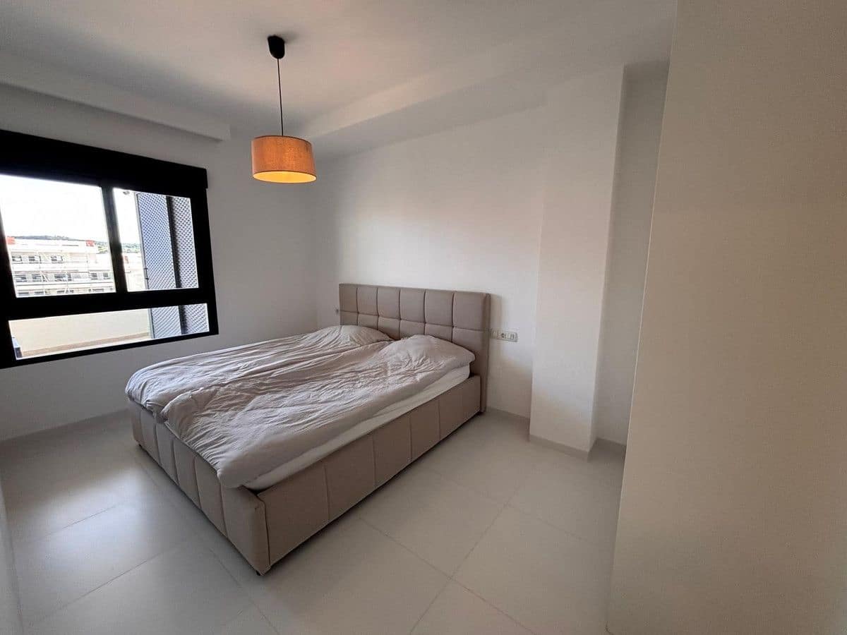 2 bedroom Apartment for sale in San Miguel de Salinas with pool - € 239,000 (Ref: 10027506)