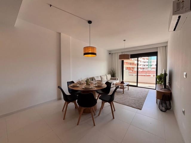 2 bedroom Apartment for sale in San Miguel de Salinas with pool - € 239,000 (Ref: 10027506)