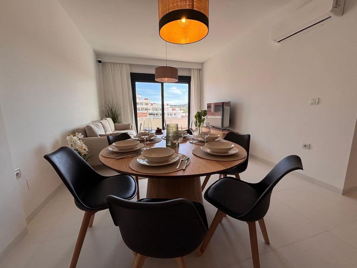 2 bedroom Apartment for sale in San Miguel de Salinas with pool - € 239,000 (Ref: 10027506)