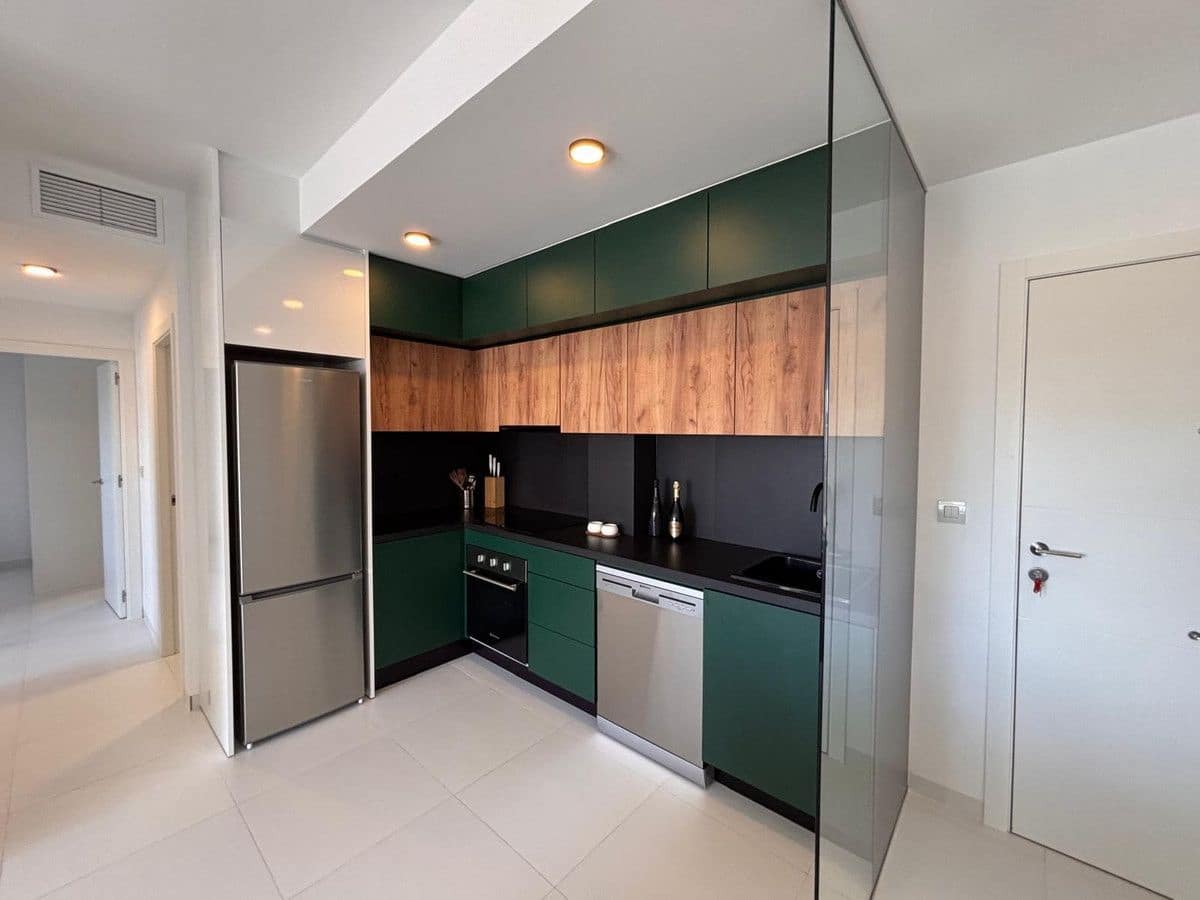 2 bedroom Apartment for sale in San Miguel de Salinas with pool - € 239,000 (Ref: 10027506)