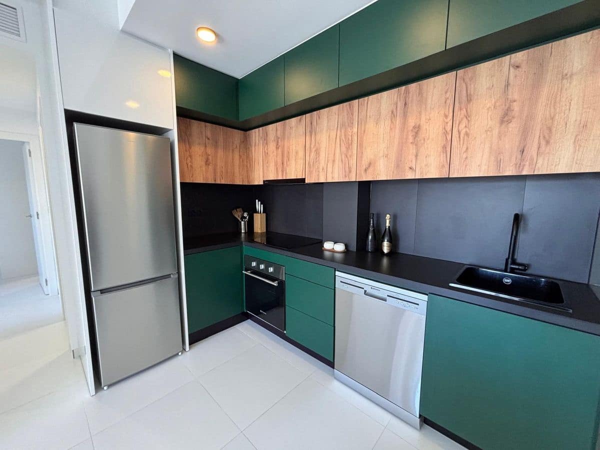 2 bedroom Apartment for sale in San Miguel de Salinas with pool - € 239,000 (Ref: 10027506)
