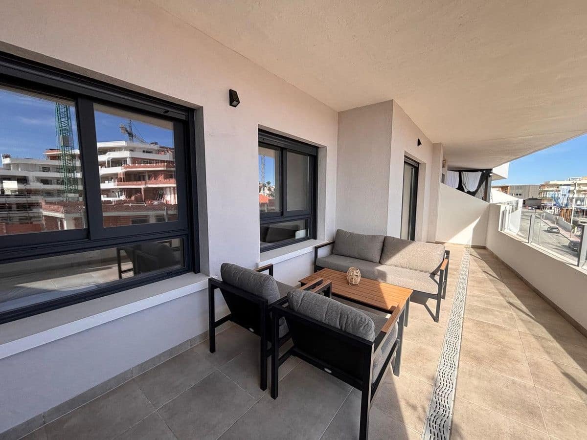 2 bedroom Apartment for sale in San Miguel de Salinas with pool - € 239,000 (Ref: 10027506)