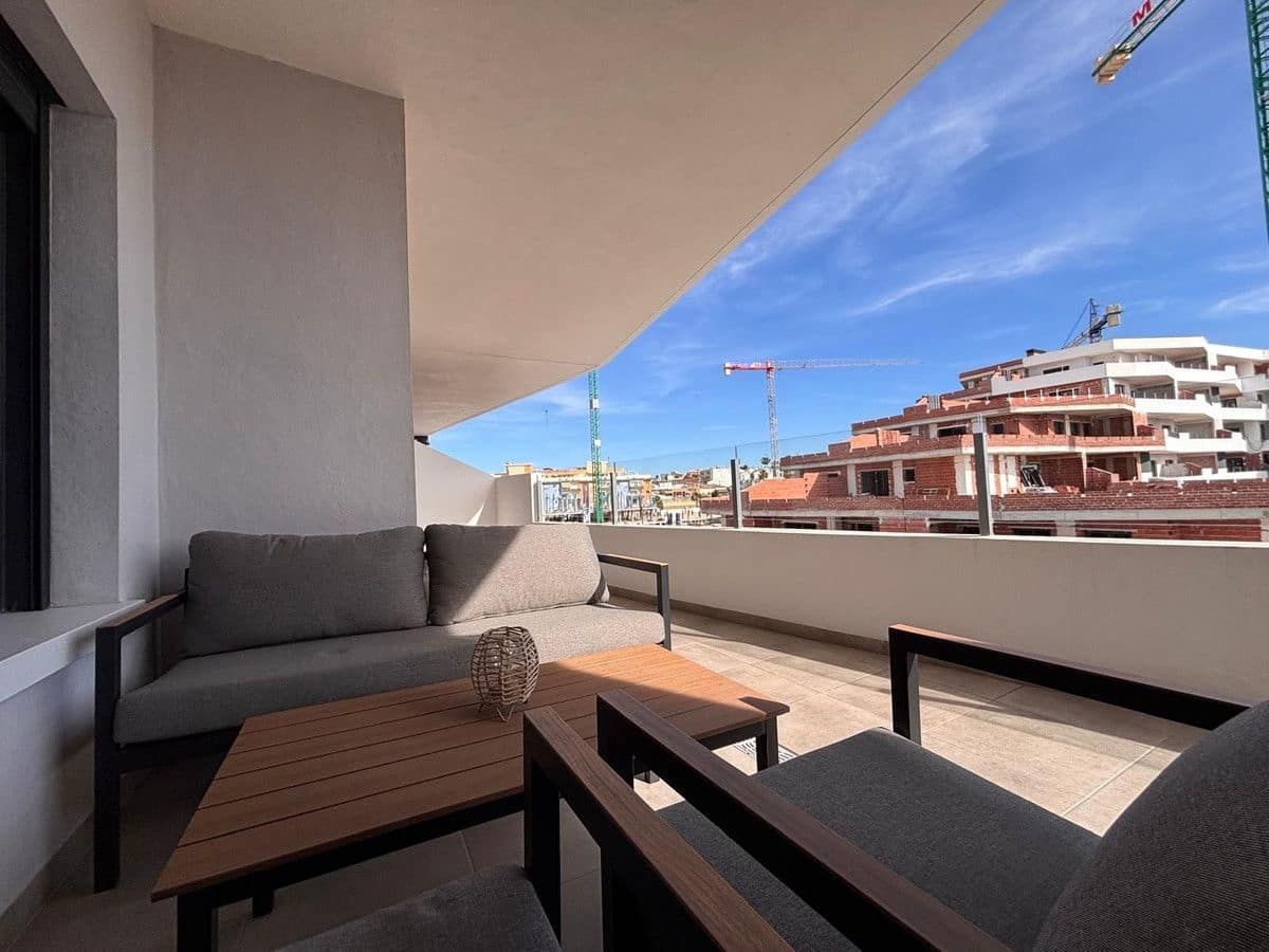 2 bedroom Apartment for sale in San Miguel de Salinas with pool - € 239,000 (Ref: 10027506)