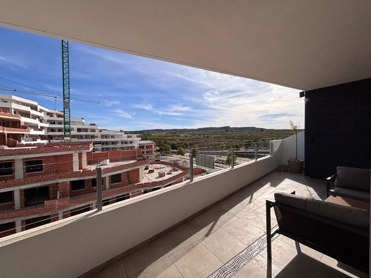 2 bedroom Apartment for sale in San Miguel de Salinas with pool - € 239,000 (Ref: 10027506)