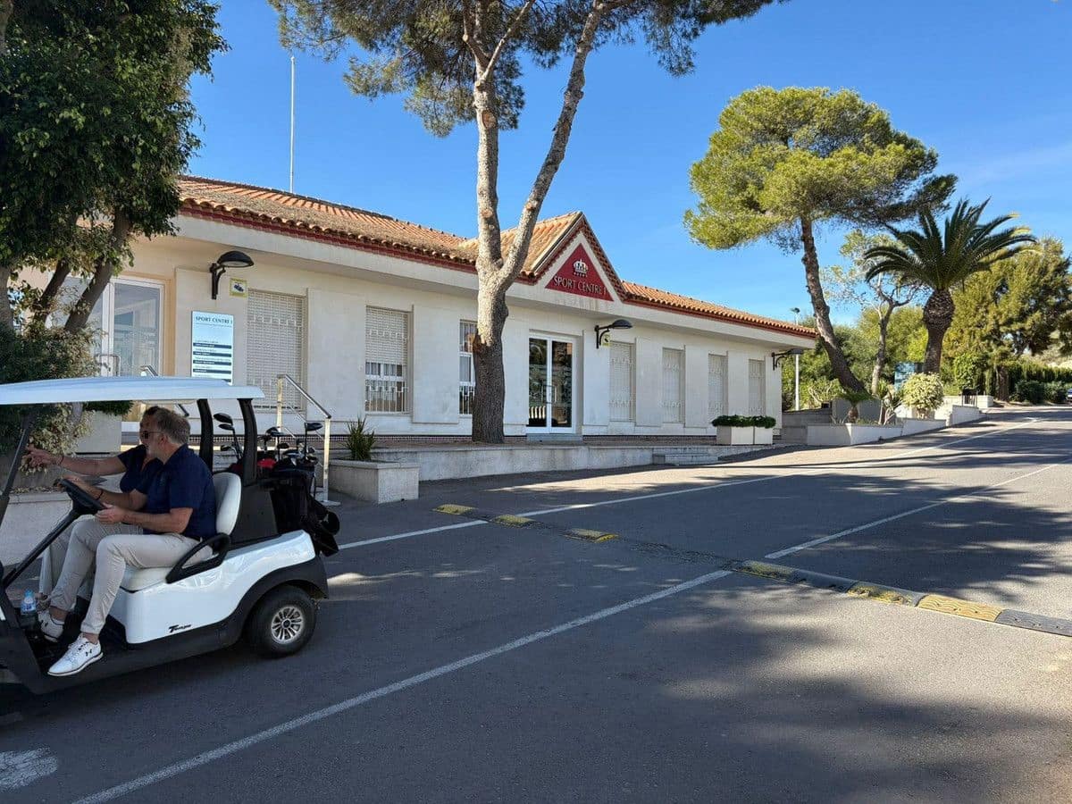 2 bedroom Apartment for sale in San Miguel de Salinas with pool - € 239,000 (Ref: 10027506)