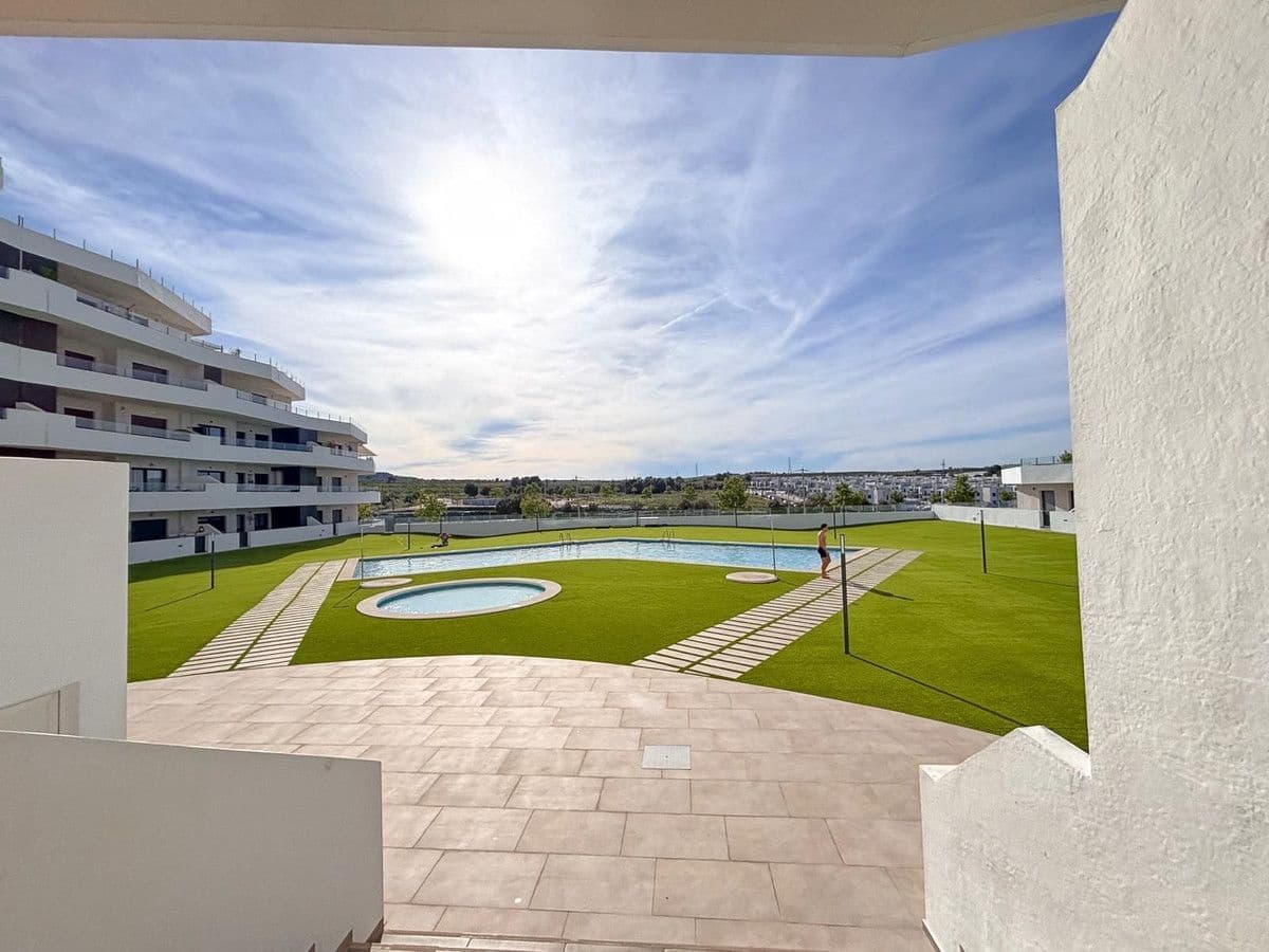 2 bedroom Apartment for sale in San Miguel de Salinas with pool - € 239,000 (Ref: 10027506)