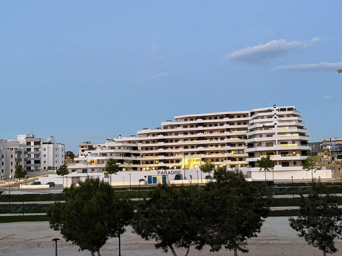 2 bedroom Apartment for sale in San Miguel de Salinas with pool - € 239,000 (Ref: 10027506)
