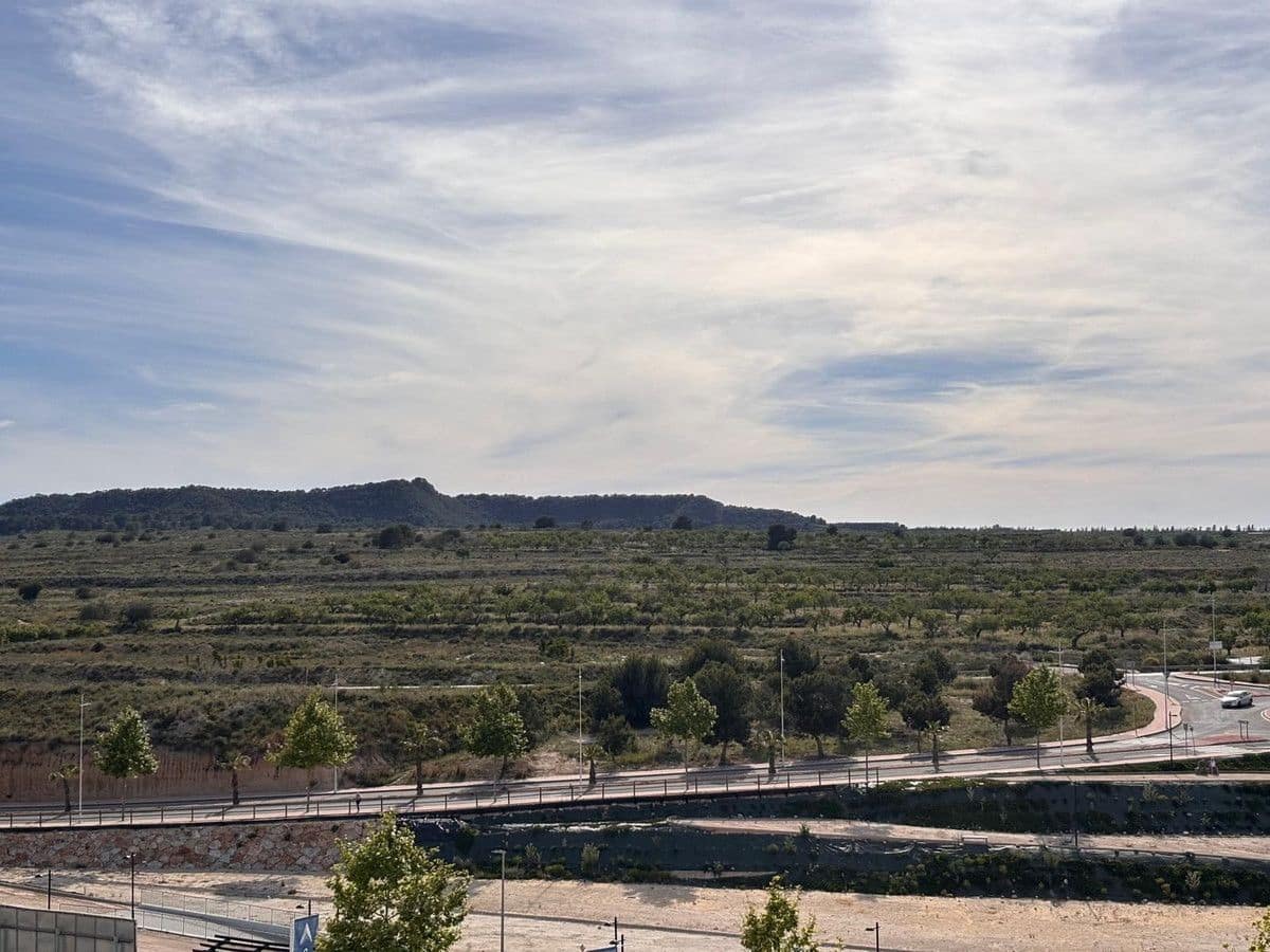 2 bedroom Apartment for sale in San Miguel de Salinas with pool - € 239,000 (Ref: 10027506)