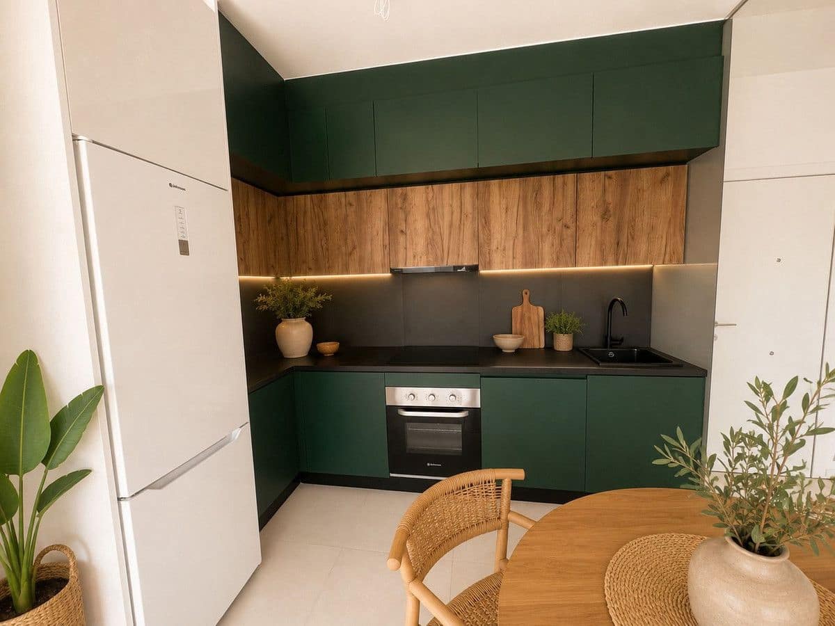 2 camera da letto Appartamento in vendita in San Miguel de Salinas con piscina - 219.000 € (Rif: 10027507)