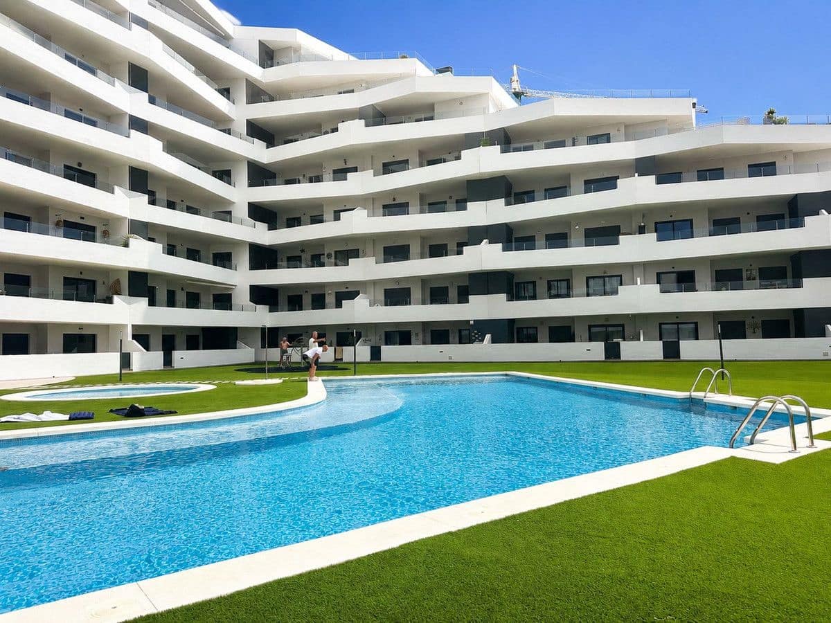 2 camera da letto Appartamento in vendita in San Miguel de Salinas con piscina - 219.000 € (Rif: 10027507)